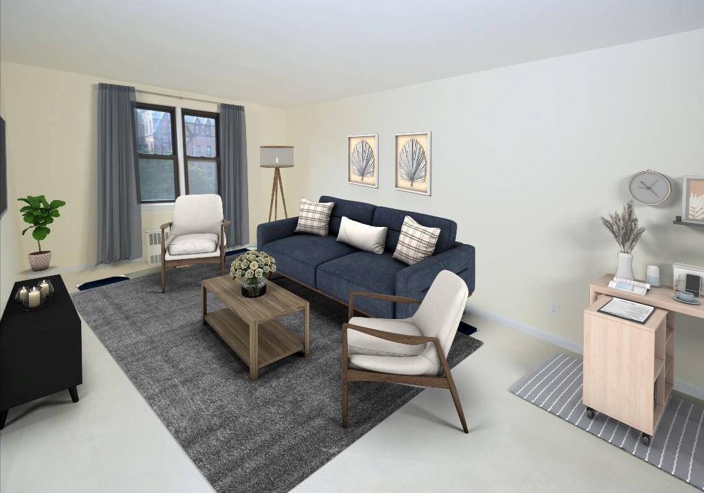 142 Garth Road # 5N, Scarsdale, NY 10583