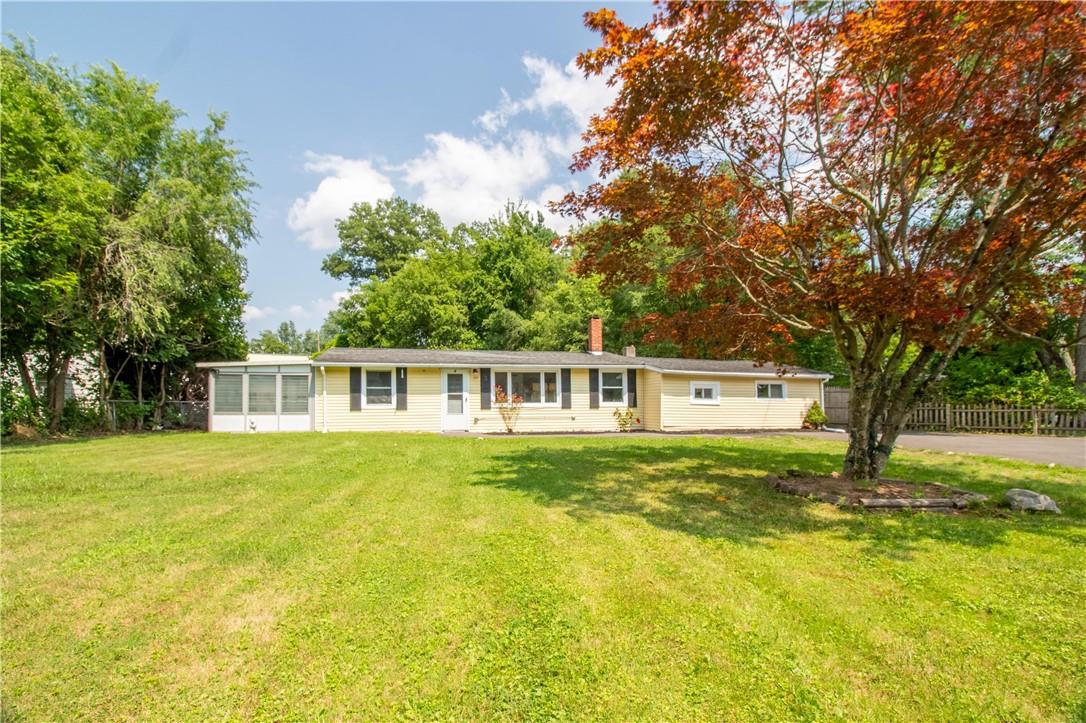 3 South Road, Mount Marion, NY 12456