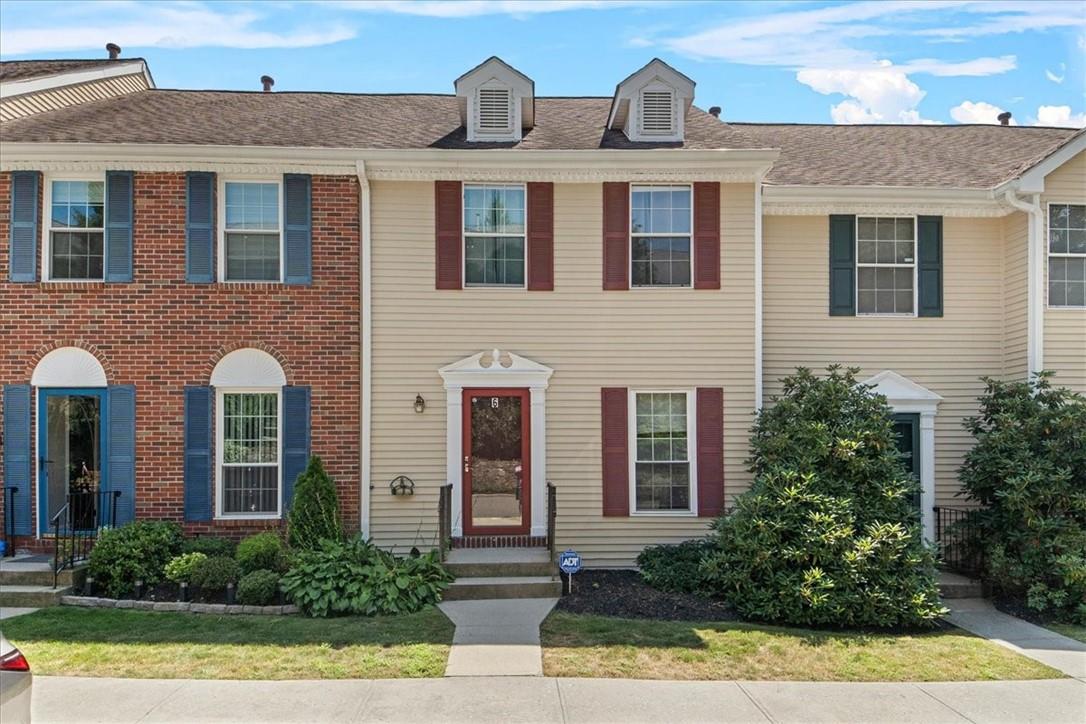 6 Cumberland Court, Peekskill, NY 10566