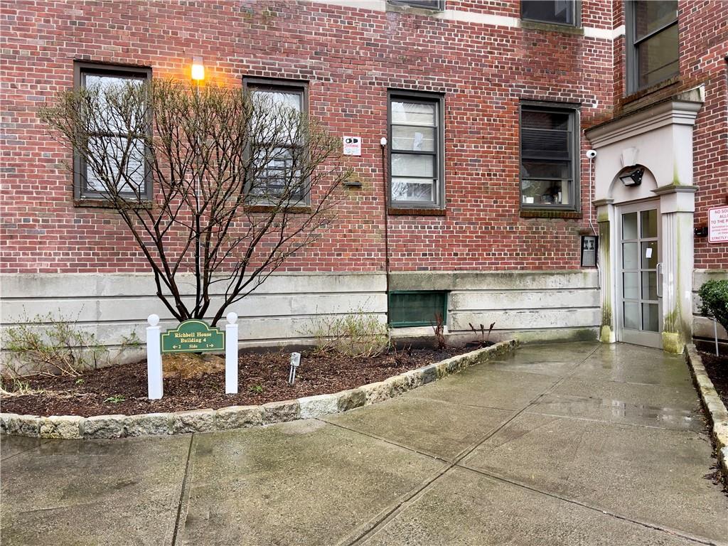 413 Larchmont Acres West # 3D, Larchmont, NY 10538