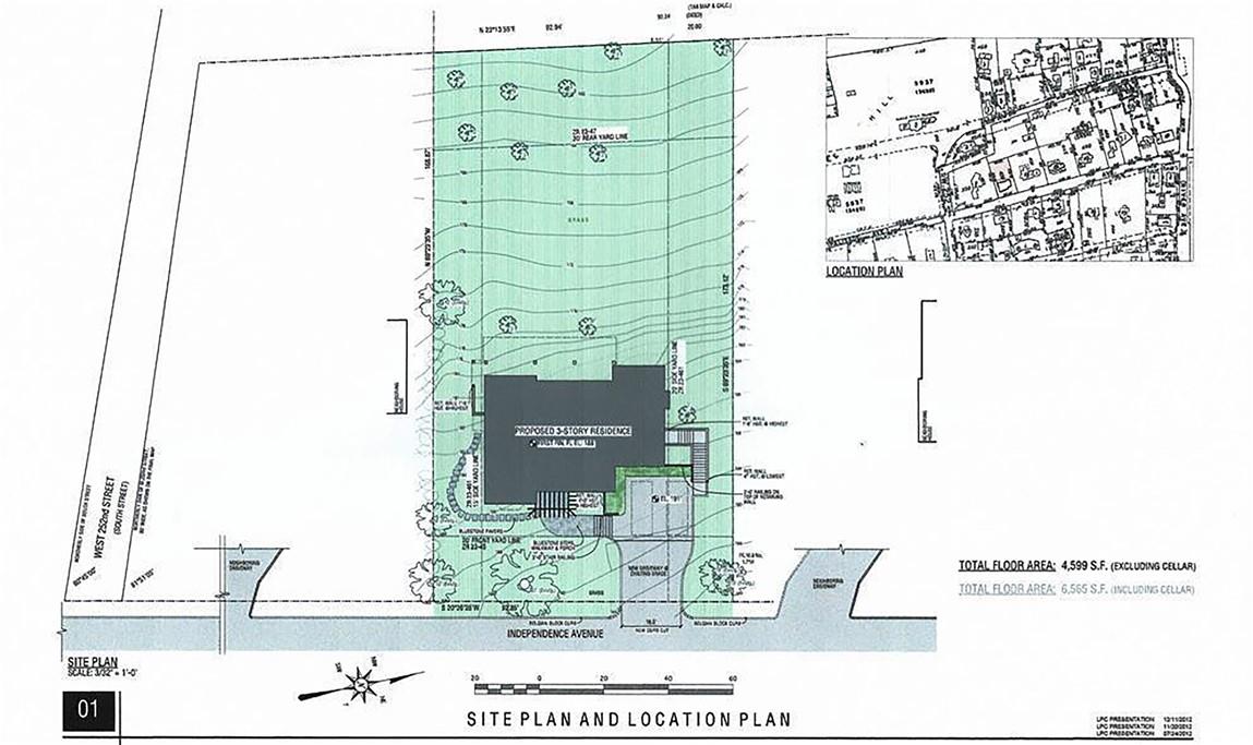 5239 Independence Avenue, Bronx, NY 10471