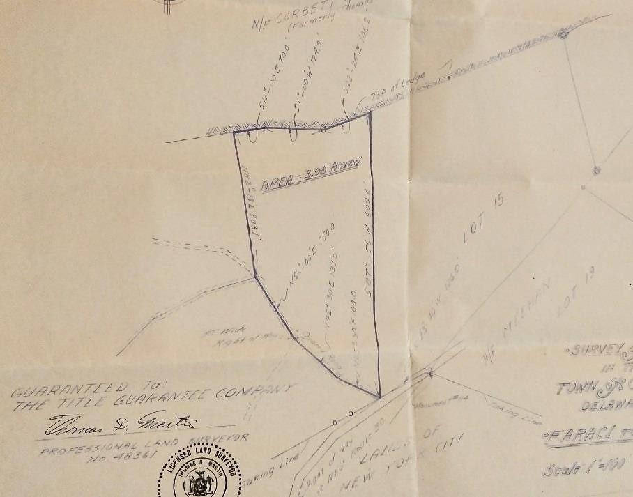 Rt-30, Downsville, NY 13755