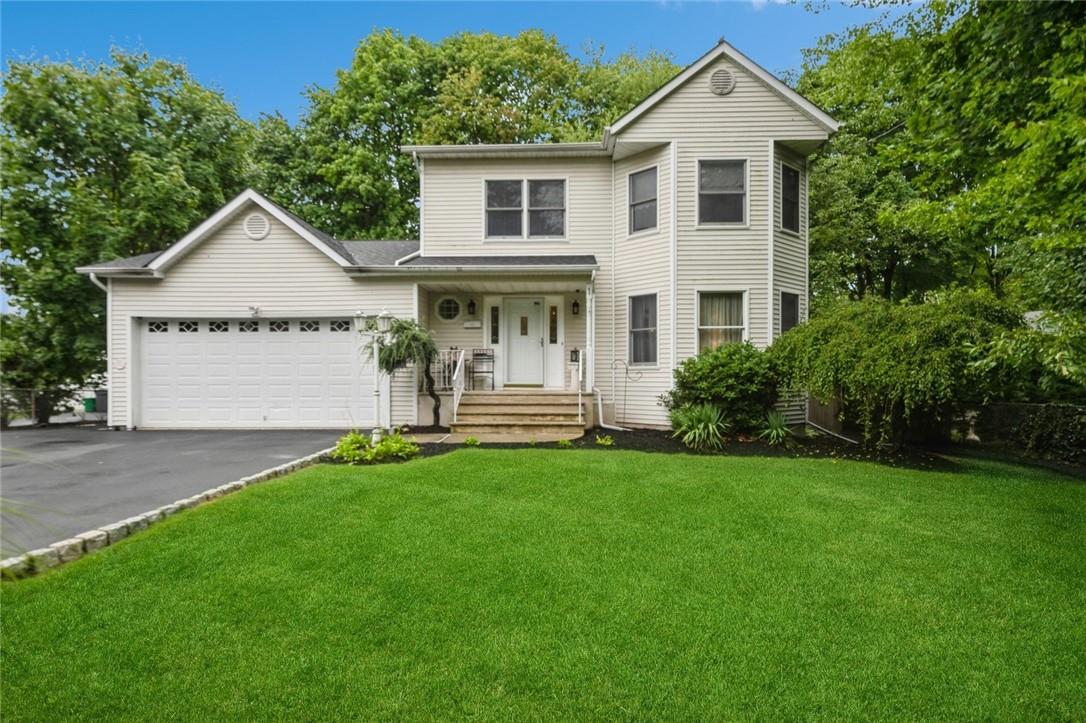 1 Crane Place, Suffern, NY 10901