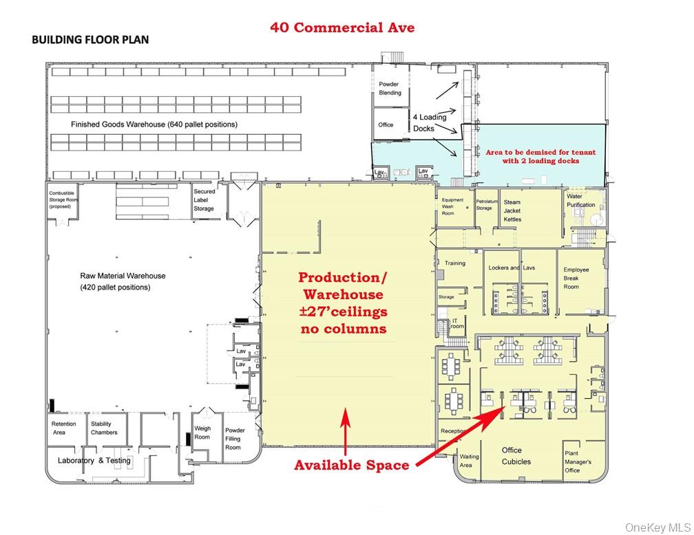 40 Commercial Avenue, Middletown, NY 10941