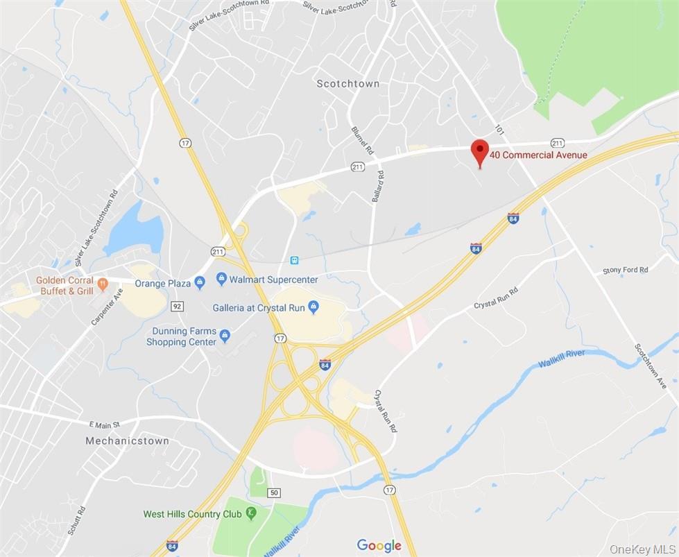 40 Commercial Avenue, Middletown, NY 10941