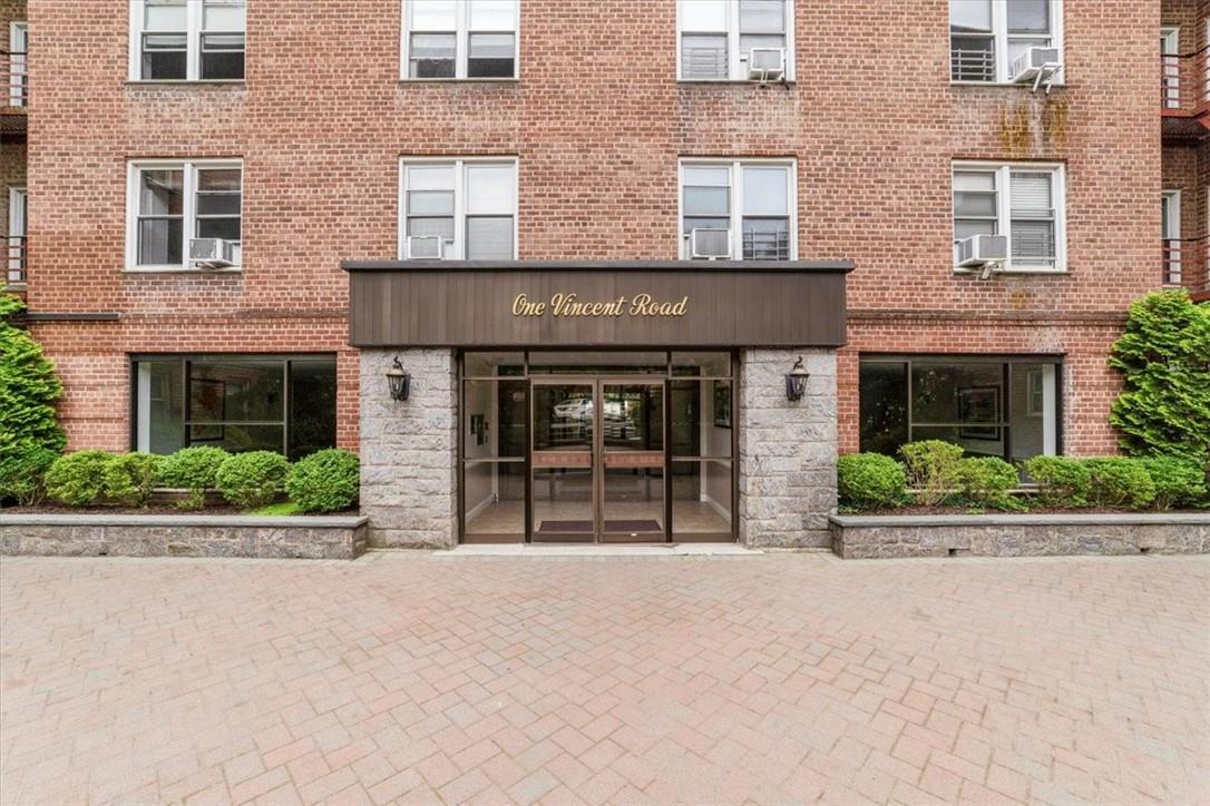 1 Vincent Road # 5L, Bronxville, NY 10708