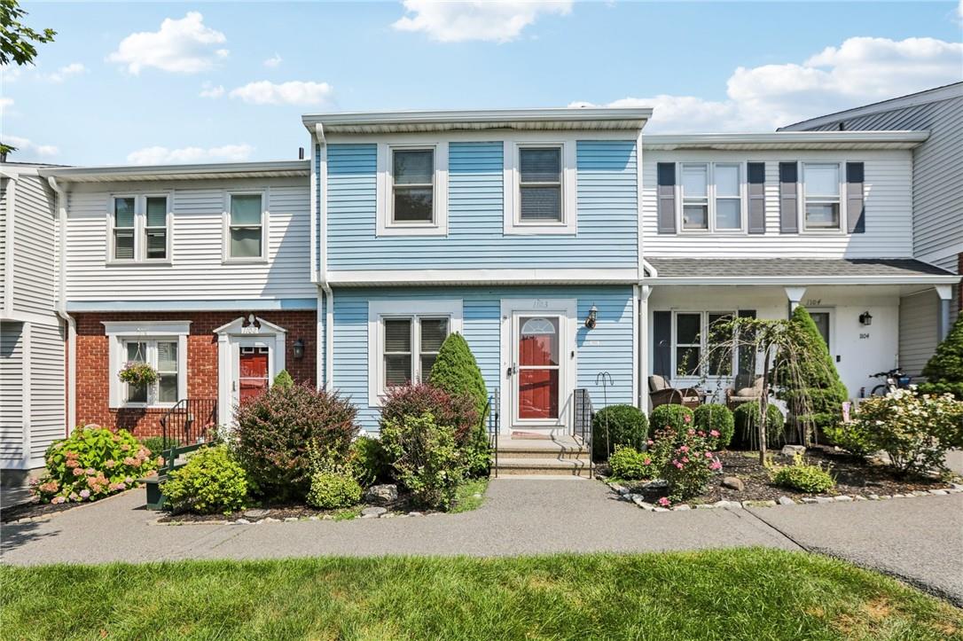 1103 Williamsburg Drive, Mahopac, NY 10541