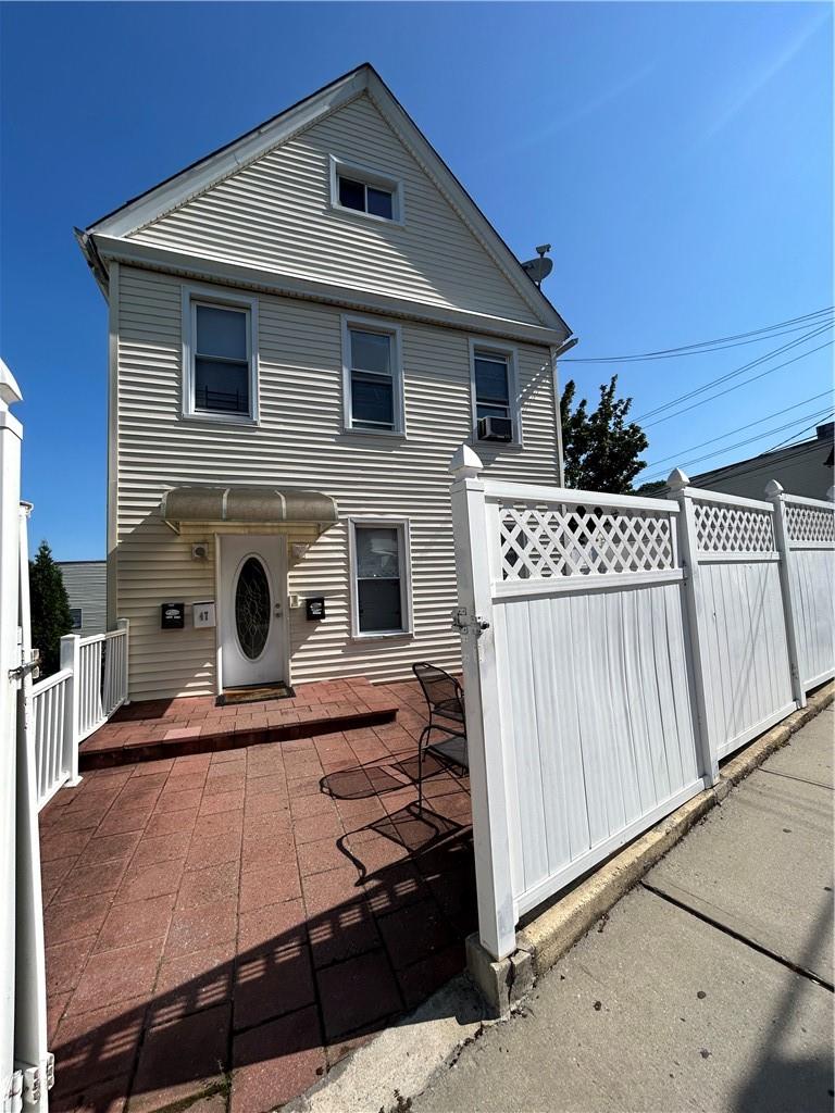 47 Lockwood Avenue # 1, Yonkers, NY 10701