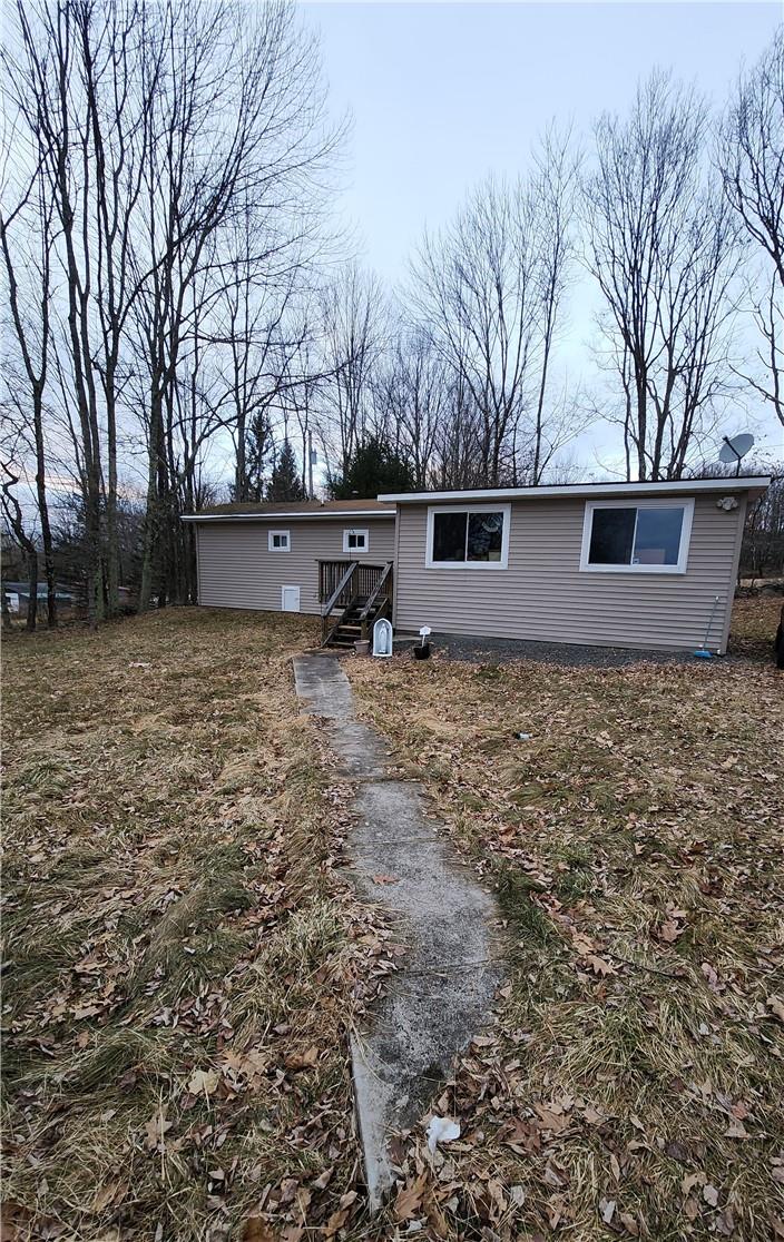 20 Conroy Road, Fremont Center, NY 12736