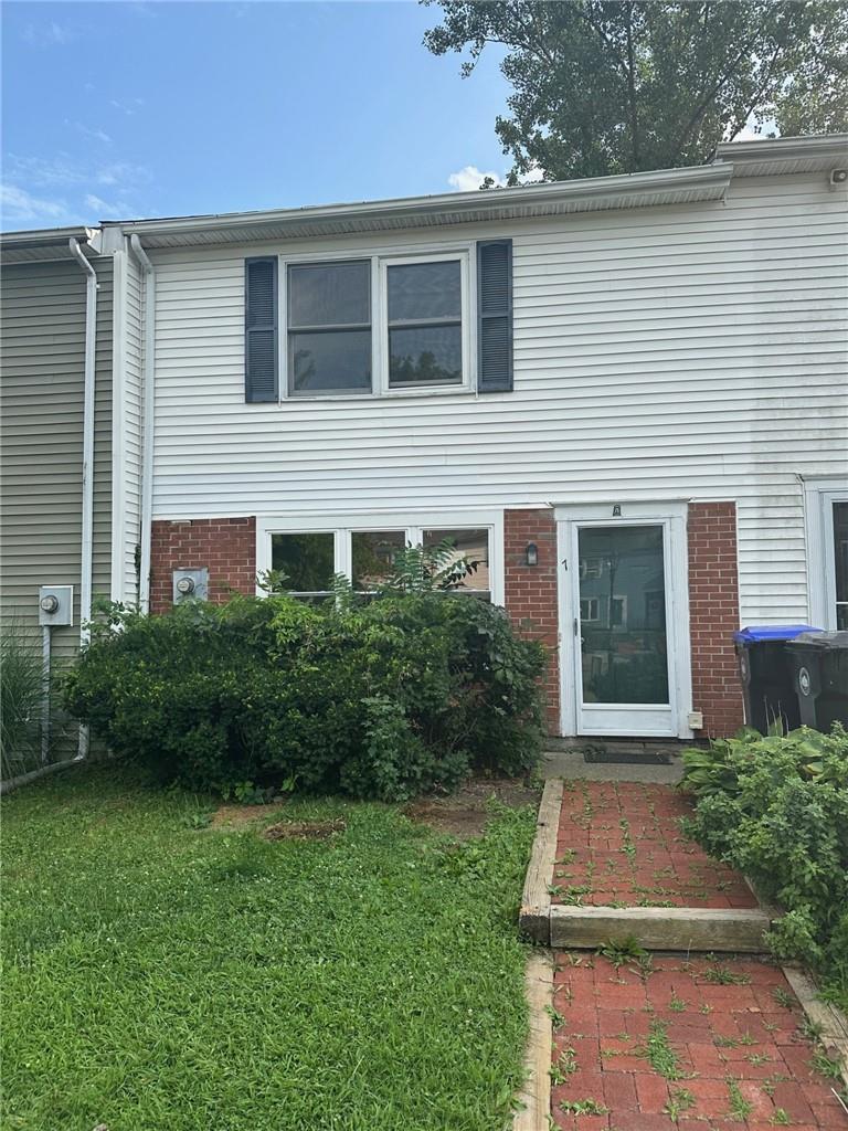 7 Greenhouse Lane, Poughkeepsie, NY 12603