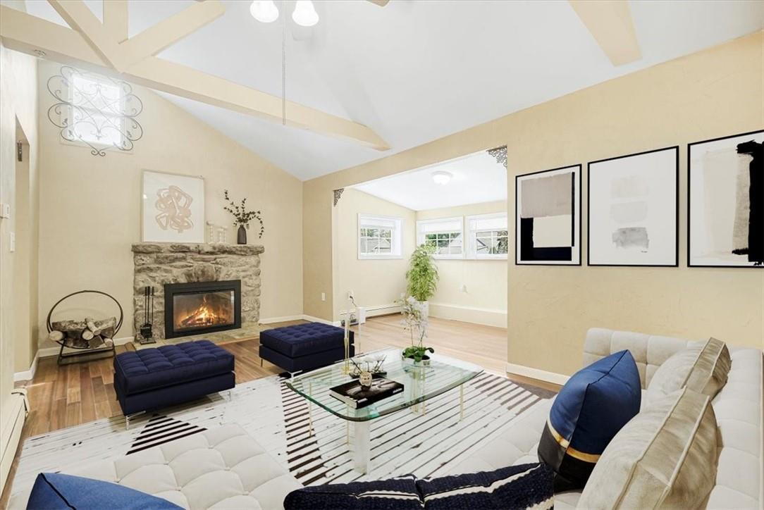 34 Old Mill Road, Yorktown Heights, NY 10598