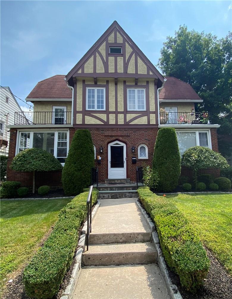 321A Hayward Avenue, Mount Vernon, NY 10552