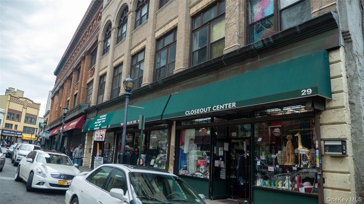 27 N Broadway, Yonkers, NY 10701