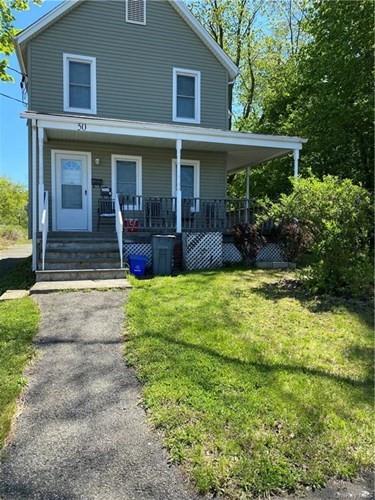 50 Ridge Street, Pearl River, NY 10965