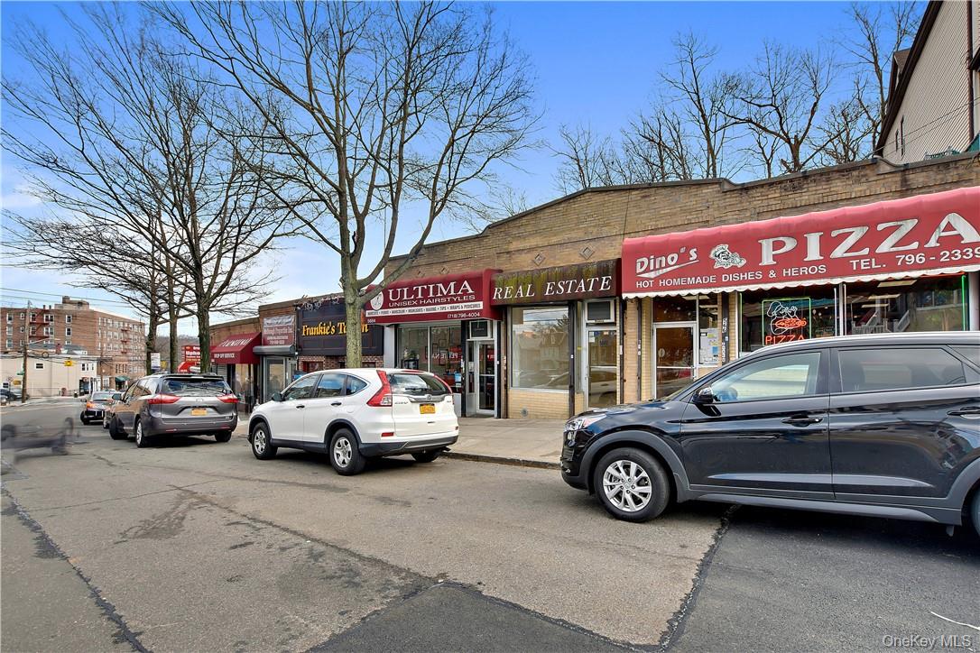 5662 Mosholu Avenue, Bronx, NY 10471