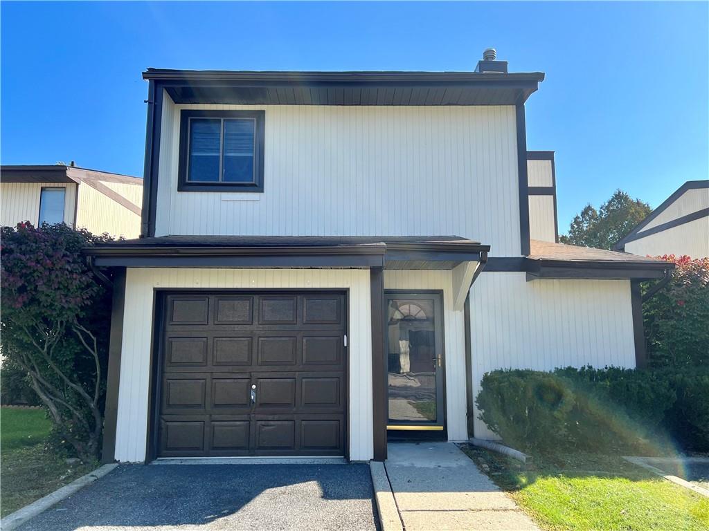 4 Marsham Court, Middletown, NY 10940