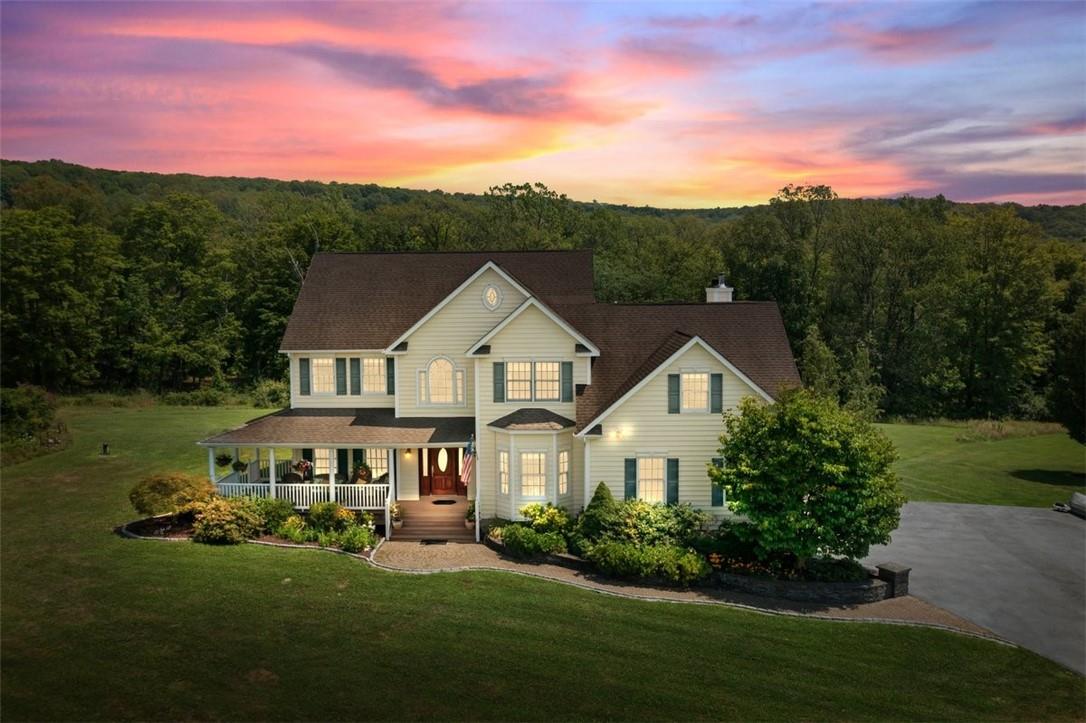 266 Walsh Road, La Grange Ville, NY 12540