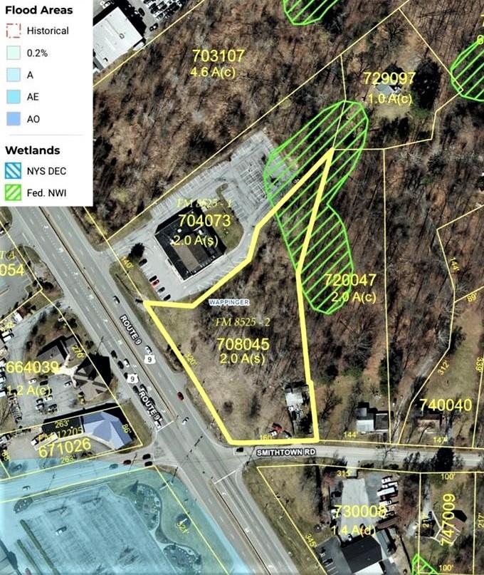 88 Smithtown Road, Fishkill, NY 12524