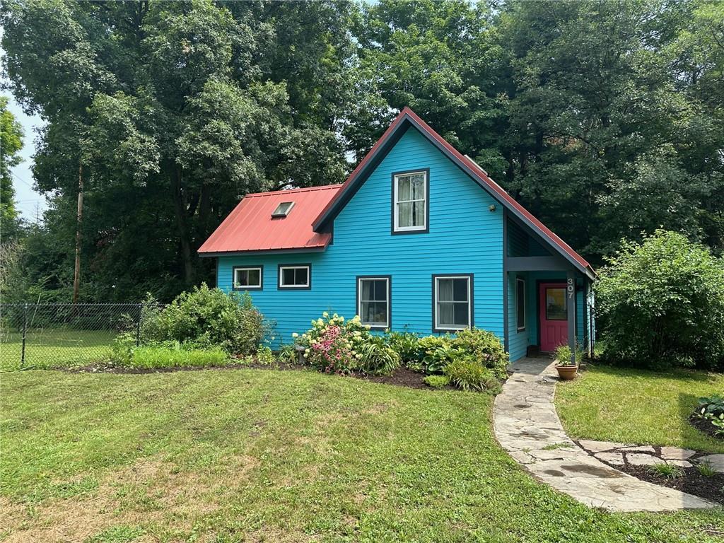 307 Sunrise Drive, Newburgh, NY 12550