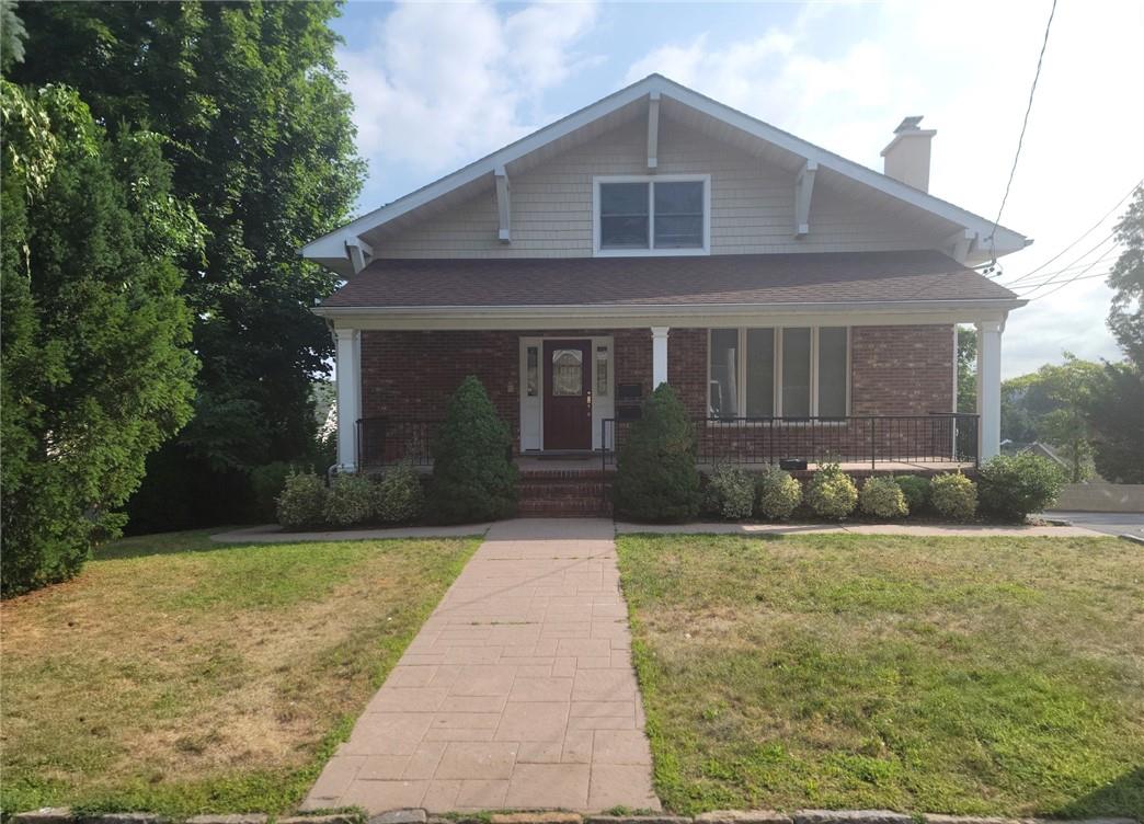 5 Garfield Street # 1, Tuckahoe, NY 10707