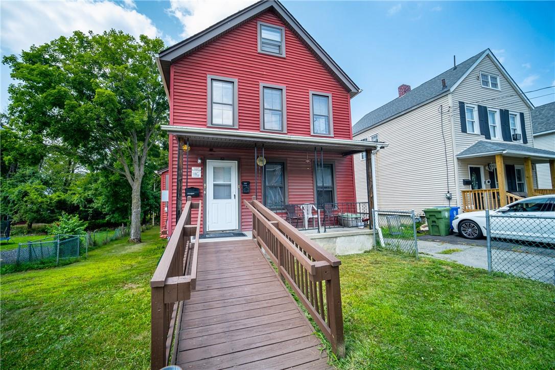 82 sprague Avenue, Middletown, NY 10940