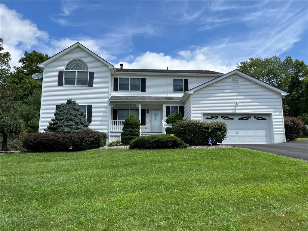 40 Liberty Drive, Highland Mills, NY 10930