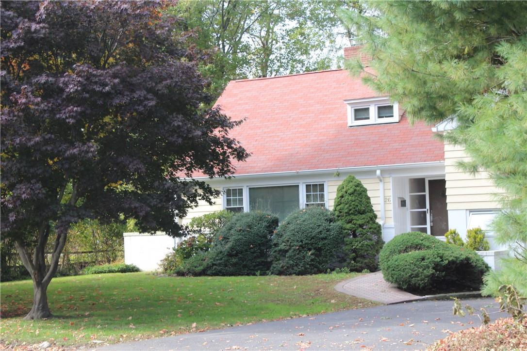 26 Hix Avenue, Rye, NY 10580