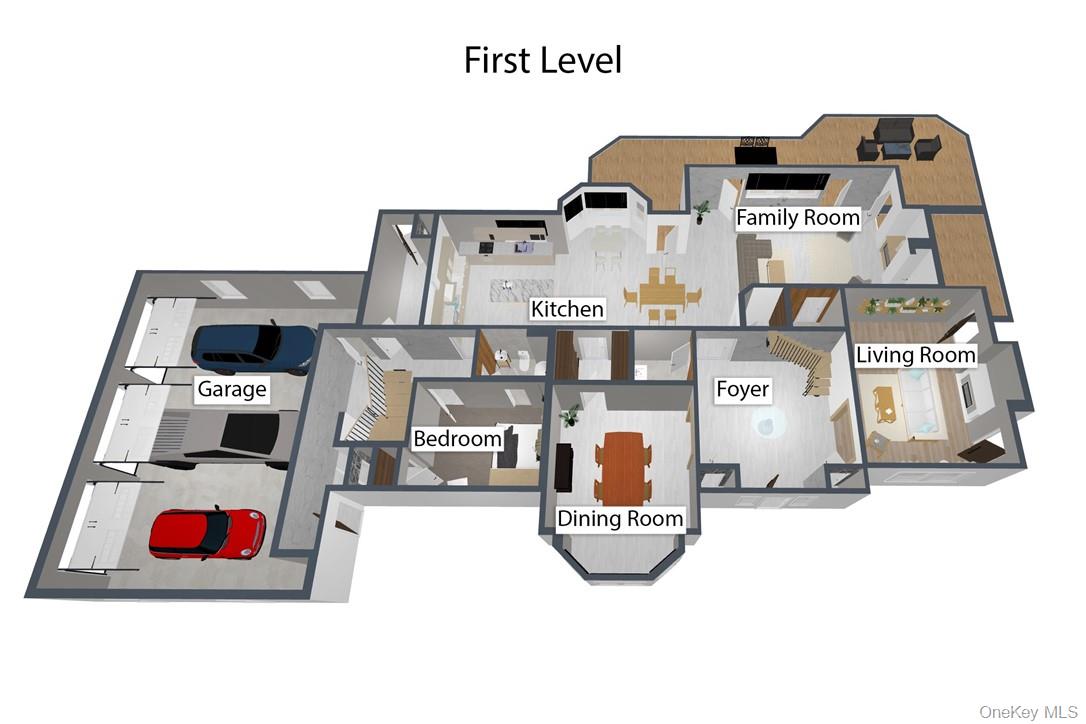 47 John Cross Road, Mount Kisco, NY 10549