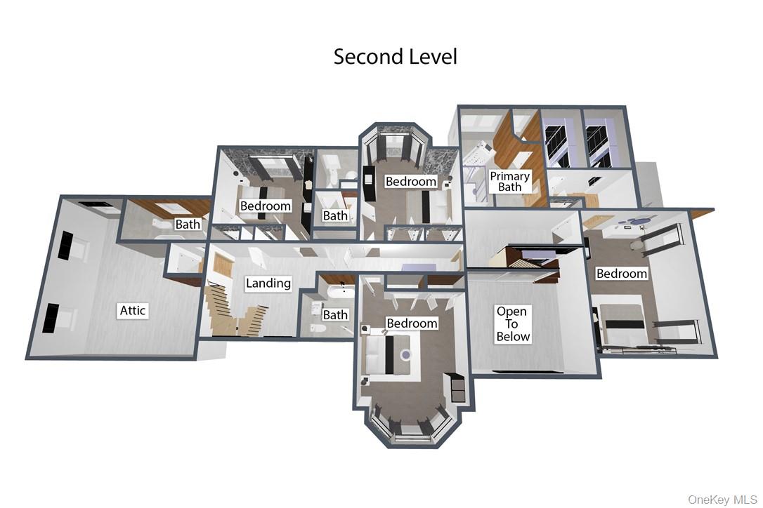 47 John Cross Road, Mount Kisco, NY 10549