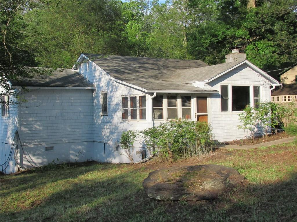 357 Mountain Lodge Road, Monroe, NY 10950