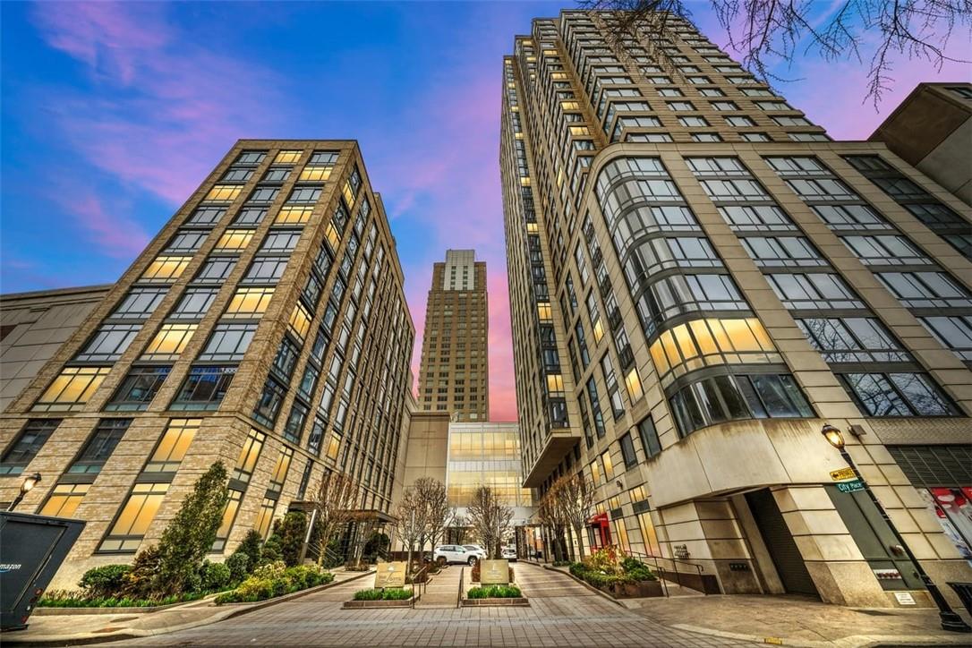 10 City Place # 26F, White Plains, NY 10601