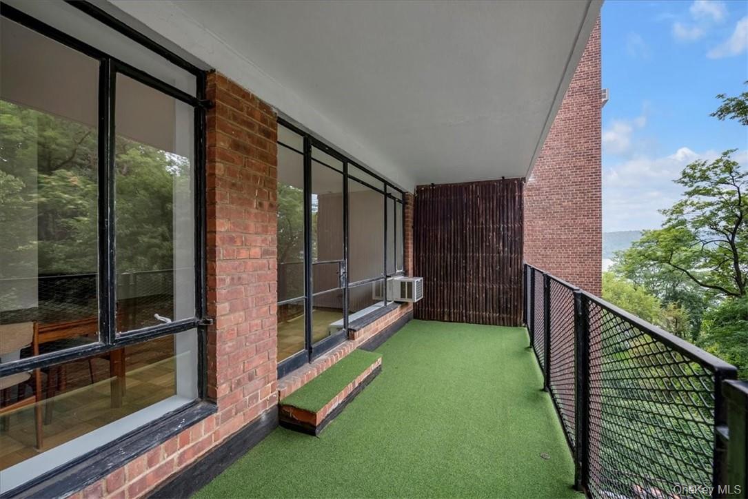 2727 Palisade Avenue # 7B, Bronx, NY 10463