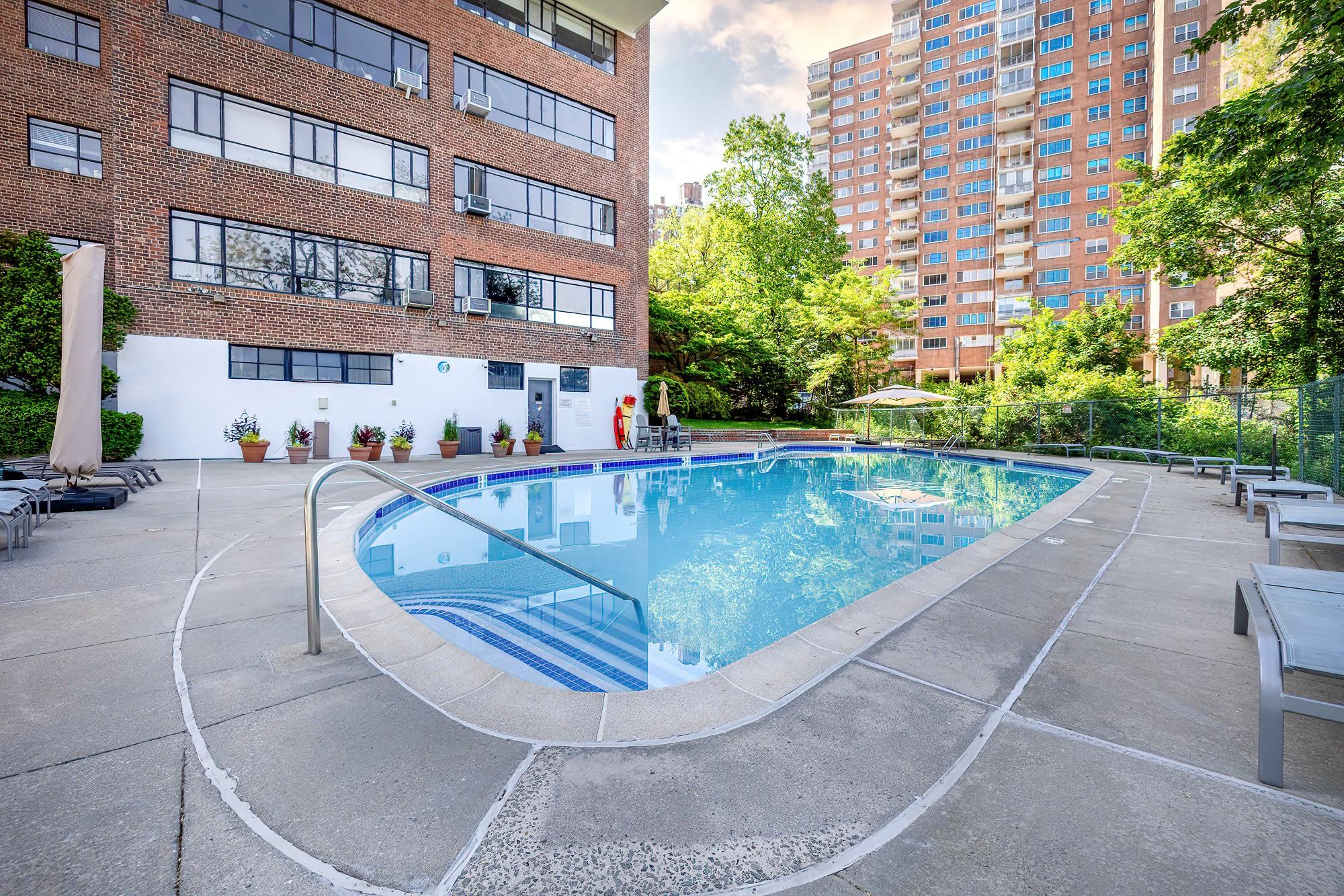 2727 Palisade Avenue # 7B, Bronx, NY 10463