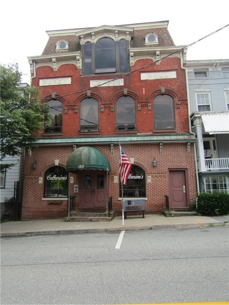 153 W Main Street # 8, Goshen, NY 10924