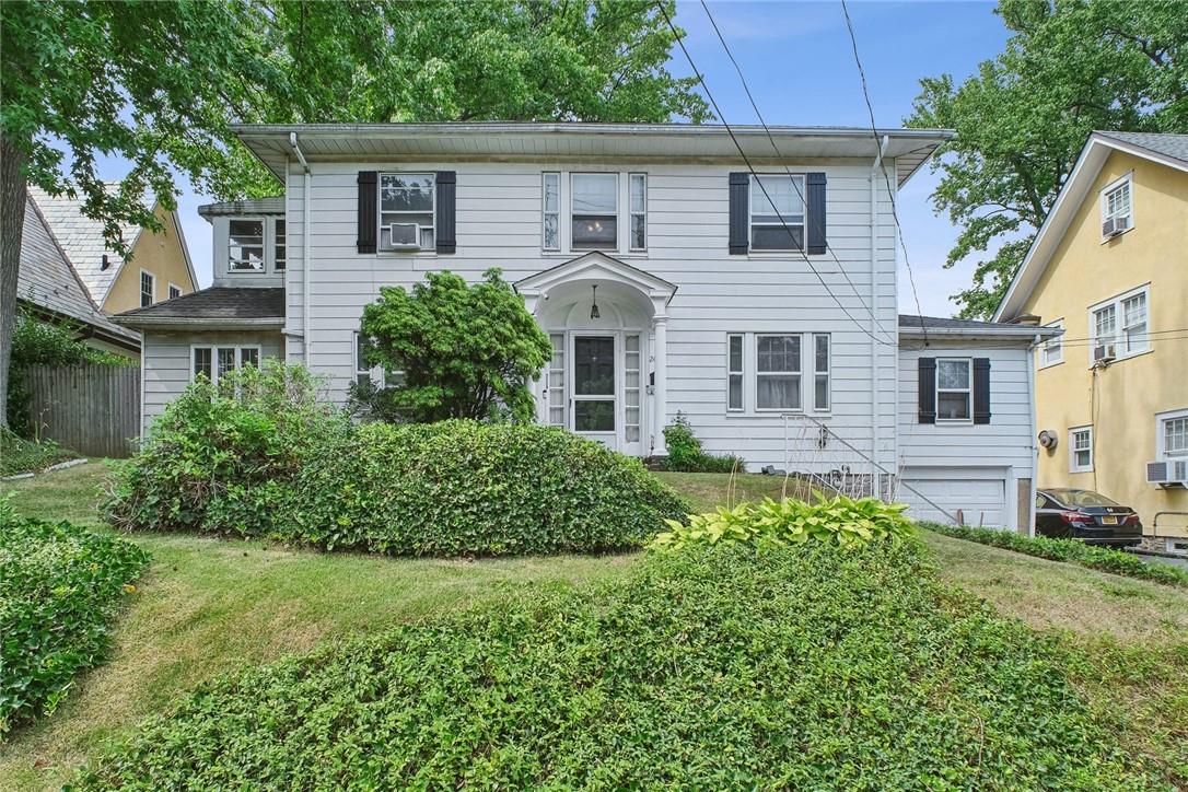 241 Lincoln Avenue, New Rochelle, NY 10801