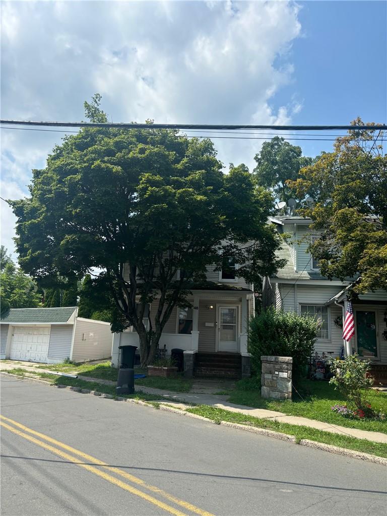 48 Oakland Avenue, Harrison, NY 10528