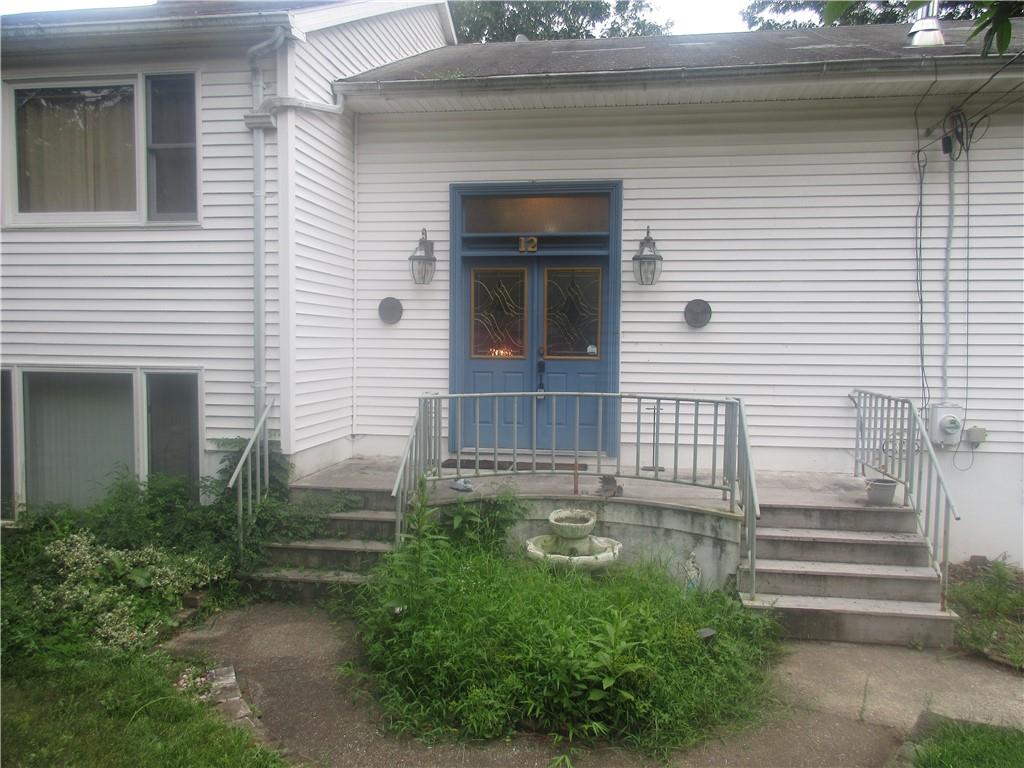 12 Lindbergh Lane, New City, NY 10956