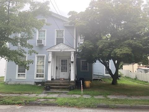 22 E Broome Street # 1, Port Jervis, NY 12771