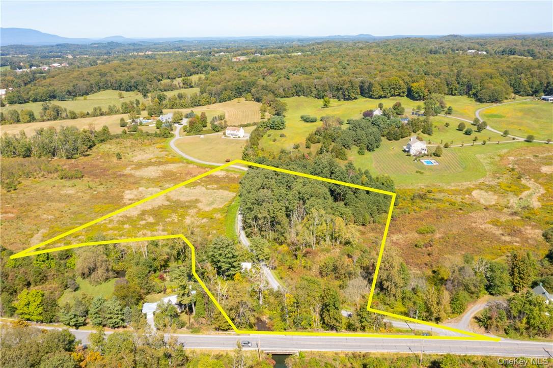 Rt-199, Red Hook, NY 12571