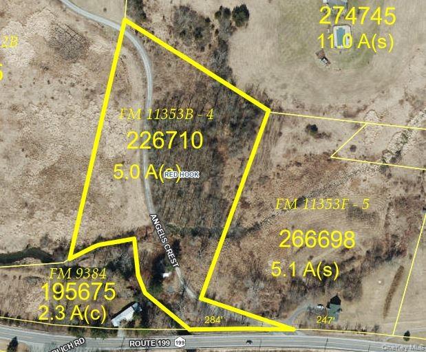 Rt-199, Red Hook, NY 12571