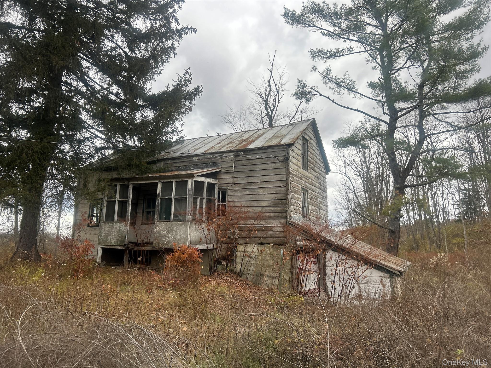 Rt-199, Red Hook, NY 12571