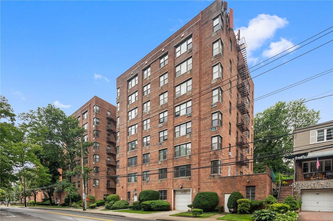575 Bronx River Road # 4 H, Yonkers, NY 10704