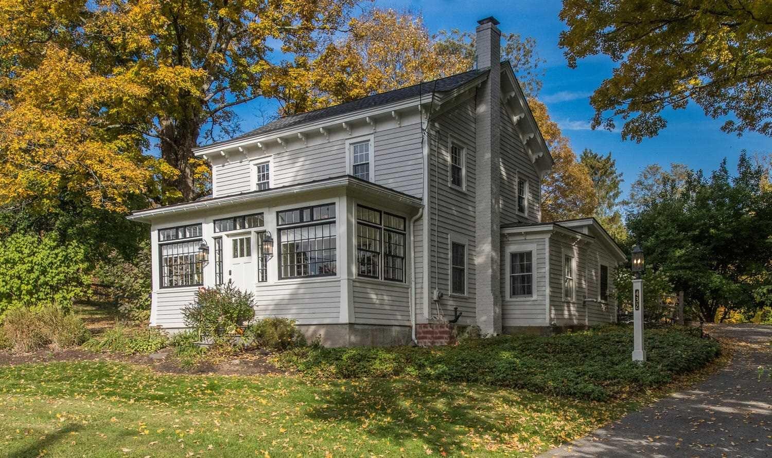 432 Clinton Corners Road, Clinton Corners, NY 12514