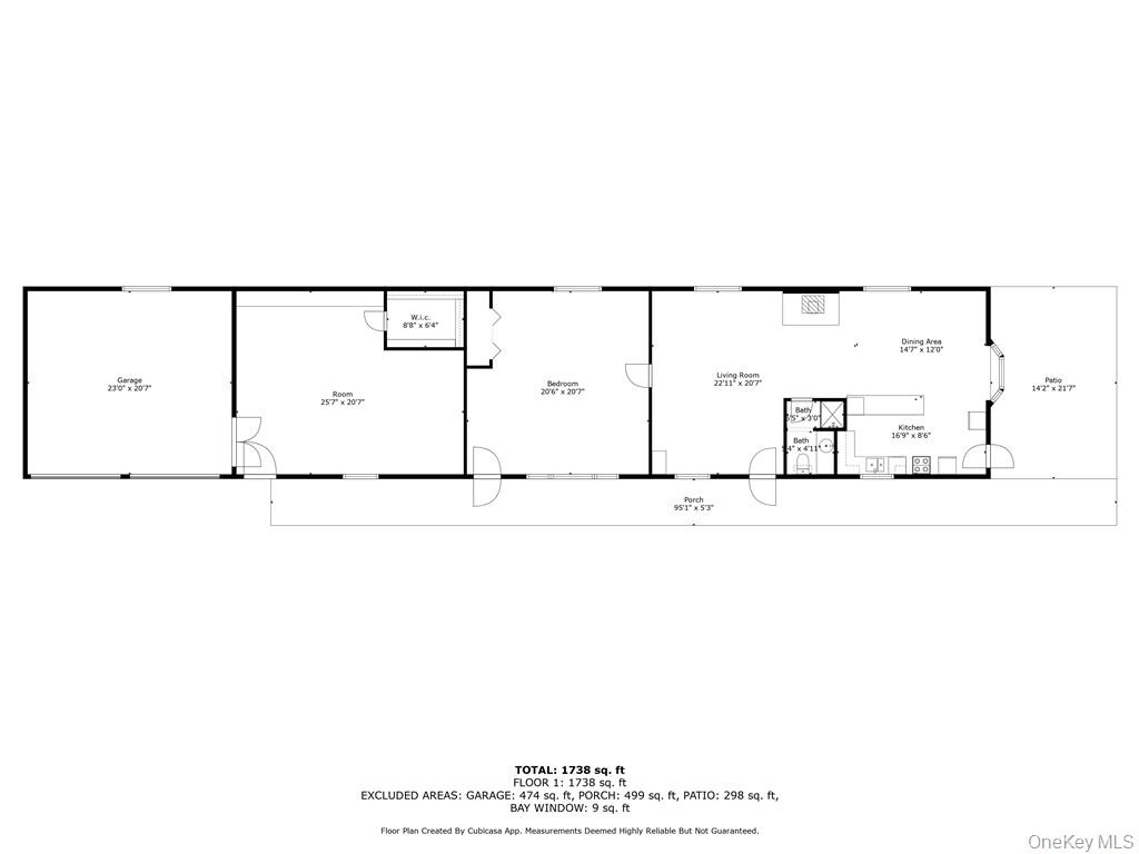 55 Daley Road, Lagrangeville, NY 12603