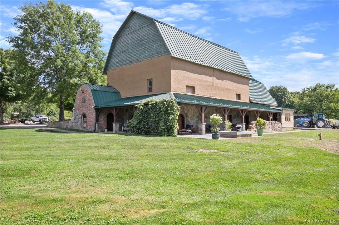 55 Daley Road, Lagrangeville, NY 12603