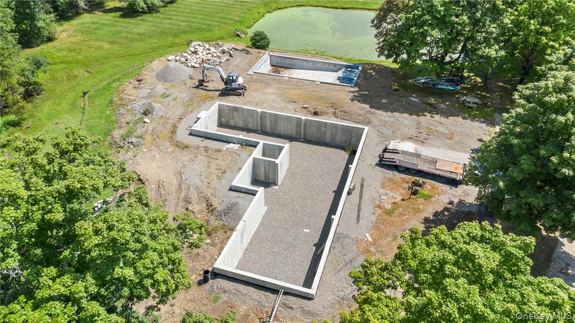 55 Daley Road, Lagrangeville, NY 12603