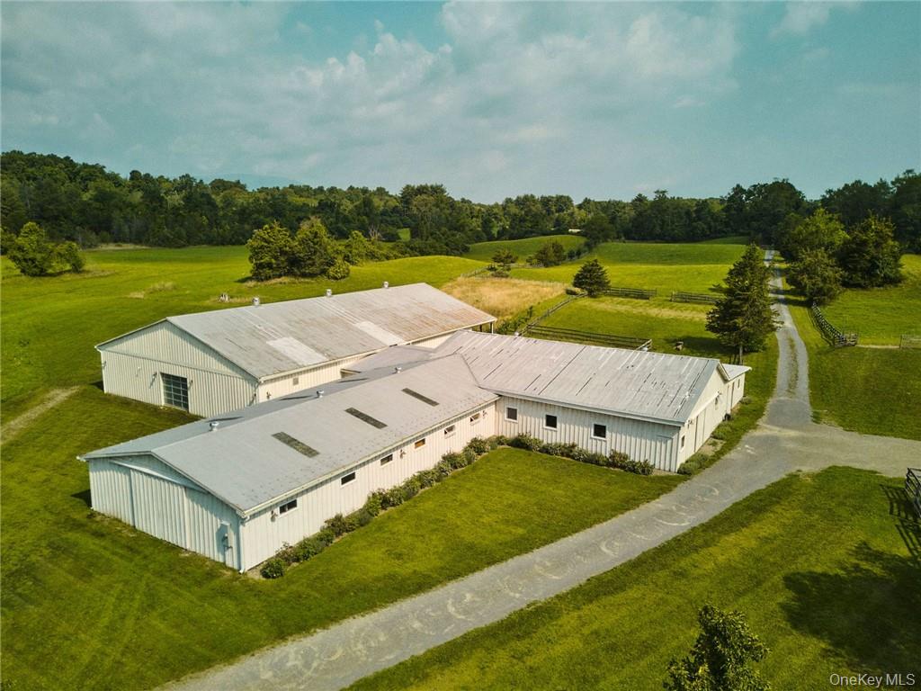 356 County Route 6, Germantown, NY 12526