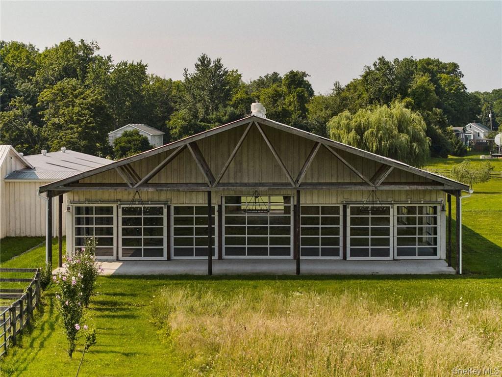 356 County Route 6, Germantown, NY 12526