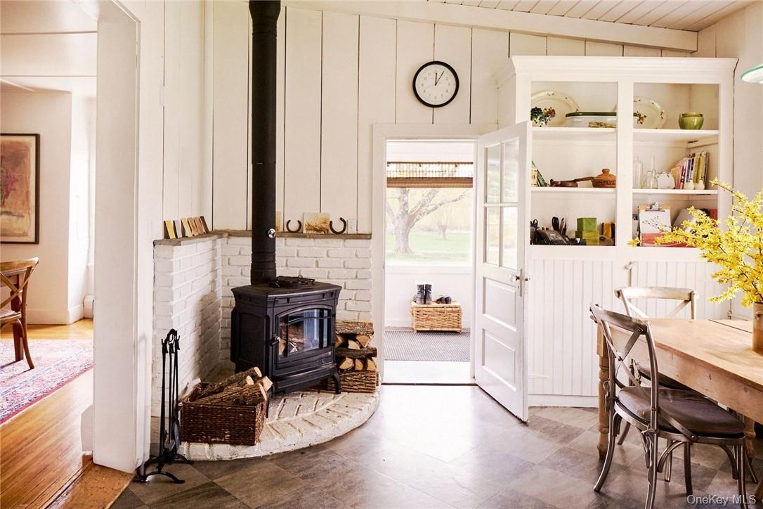 356 County Route 6, Germantown, NY 12526