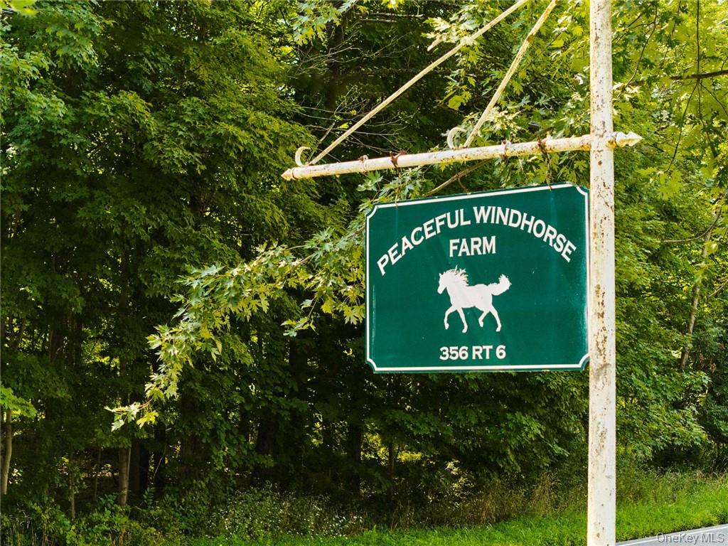 356 County Route 6, Germantown, NY 12526